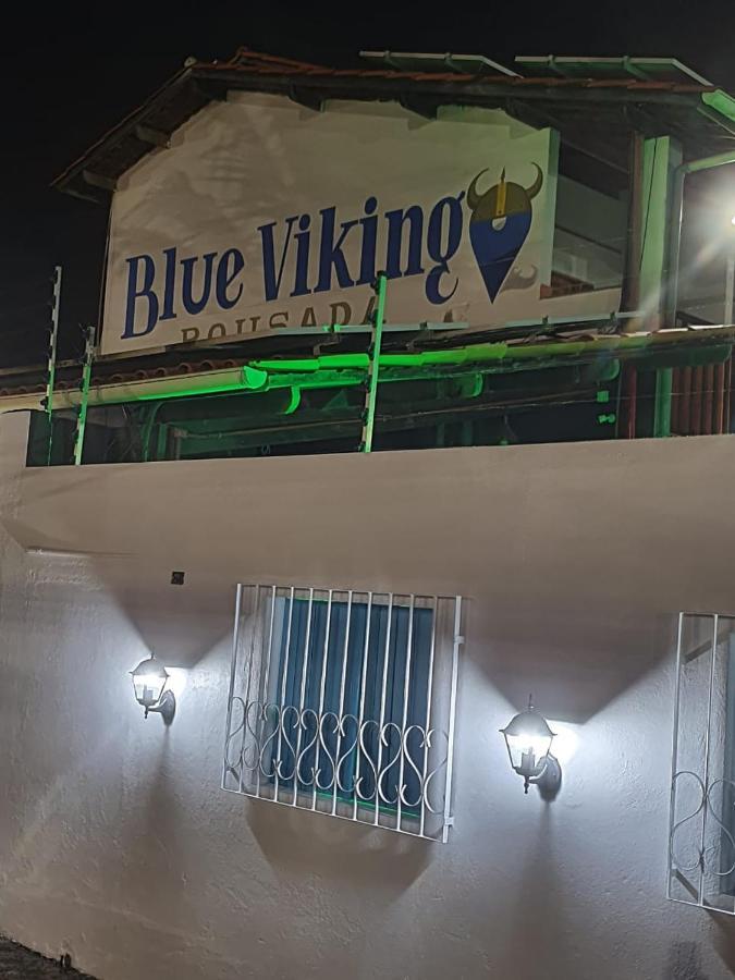Inn Blue Viking