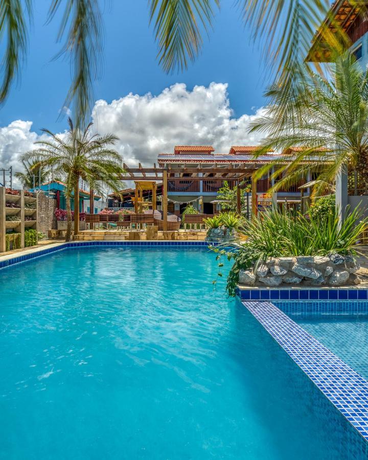 Blue Viking Inn