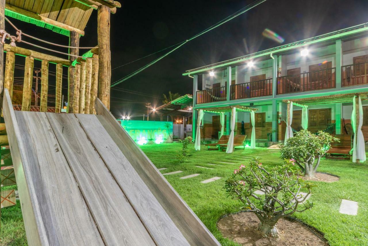 Inn Blue Viking Praia do Francês